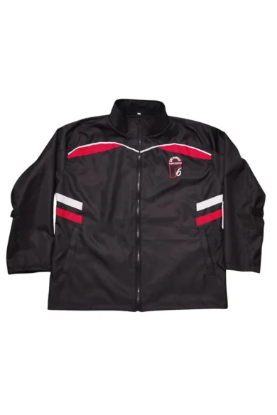portofolio opt jaket